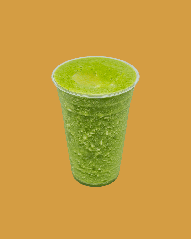 Samba Smoothie
