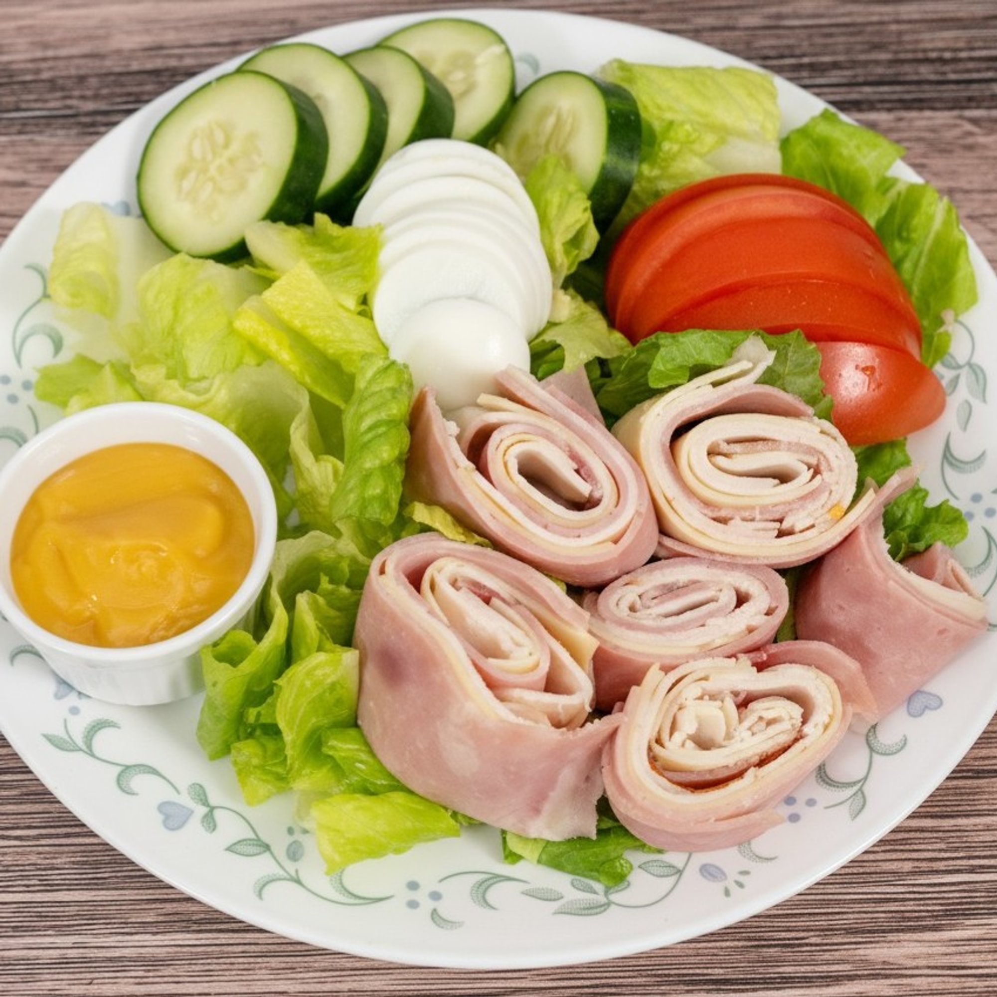 Chef's Salad