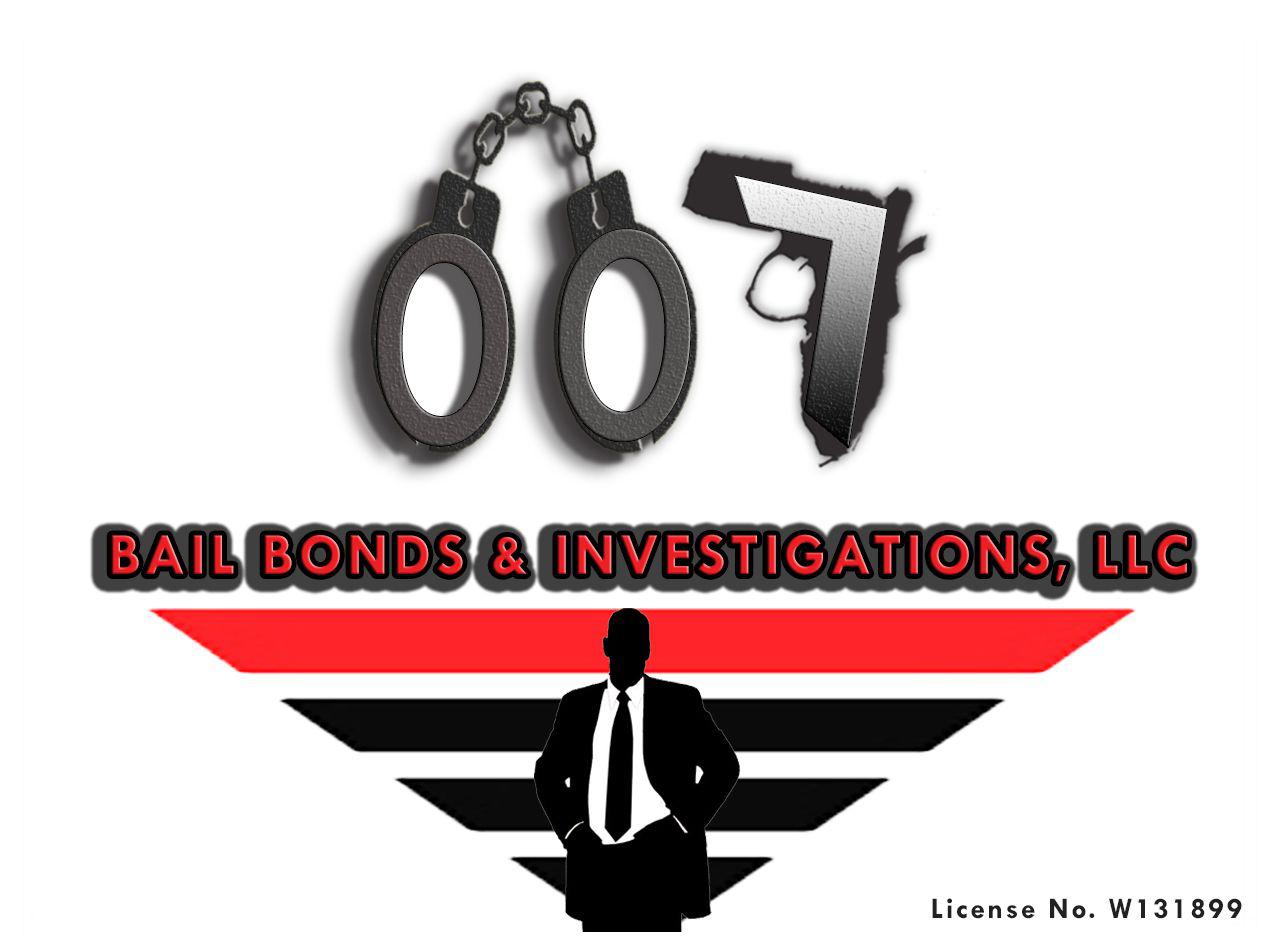 007 Bail Bonds & Investigations, LLC Photo
