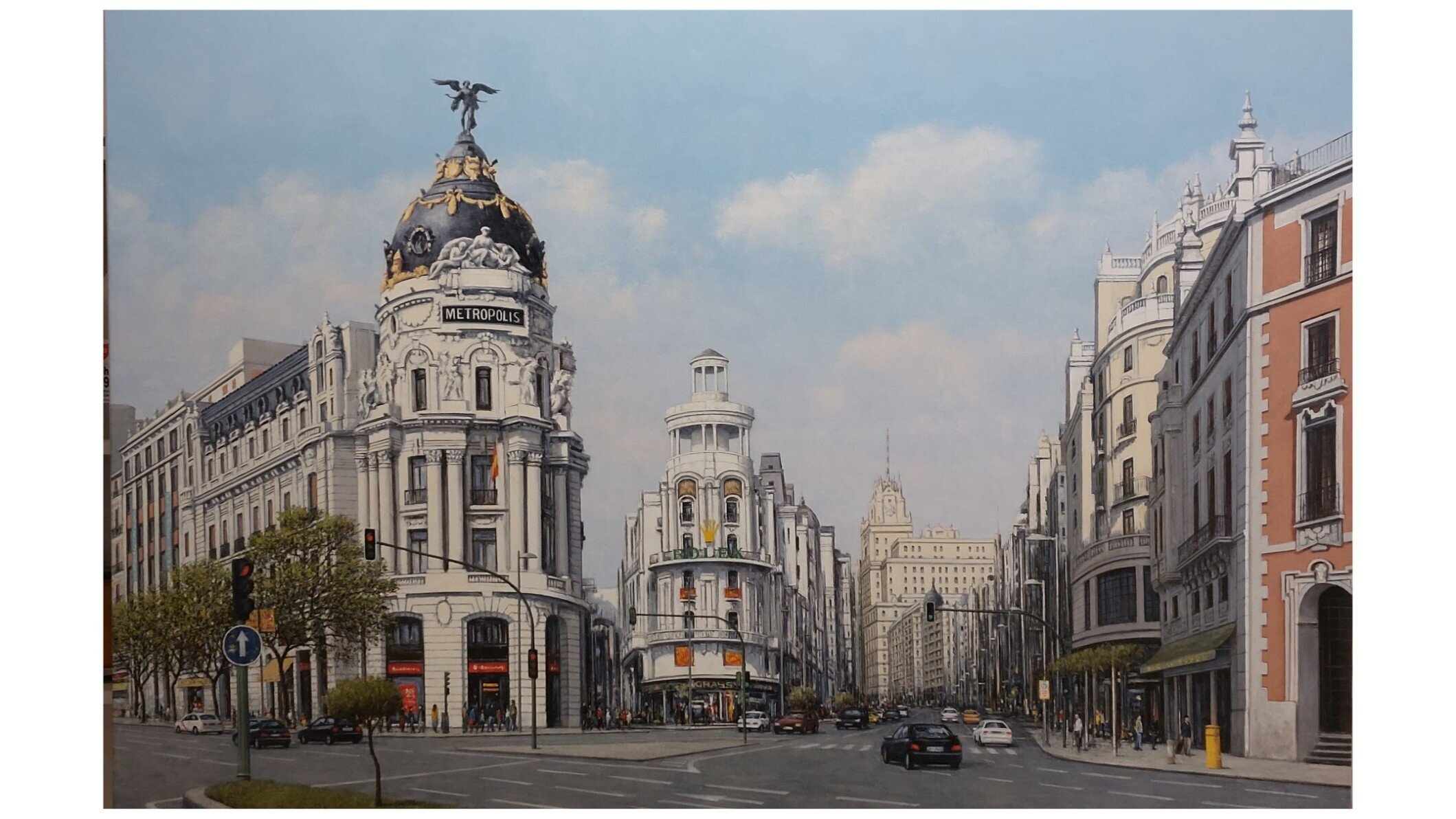 Galería en miniatura