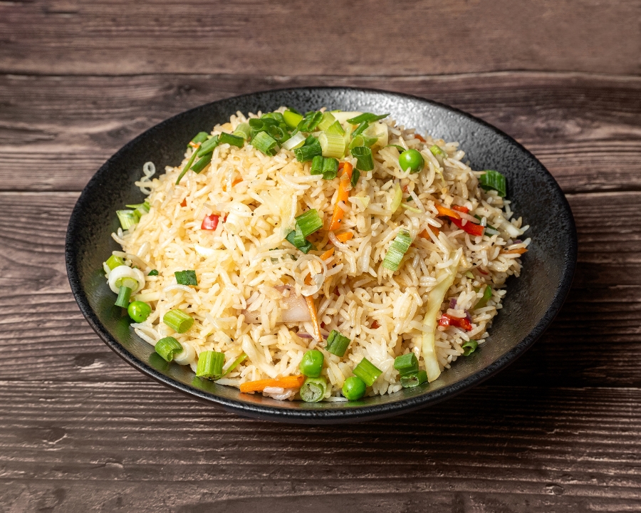 Veg Fried Rice