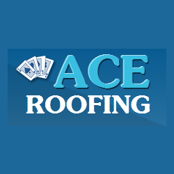 Ace Roofing of NC, Inc. Logo