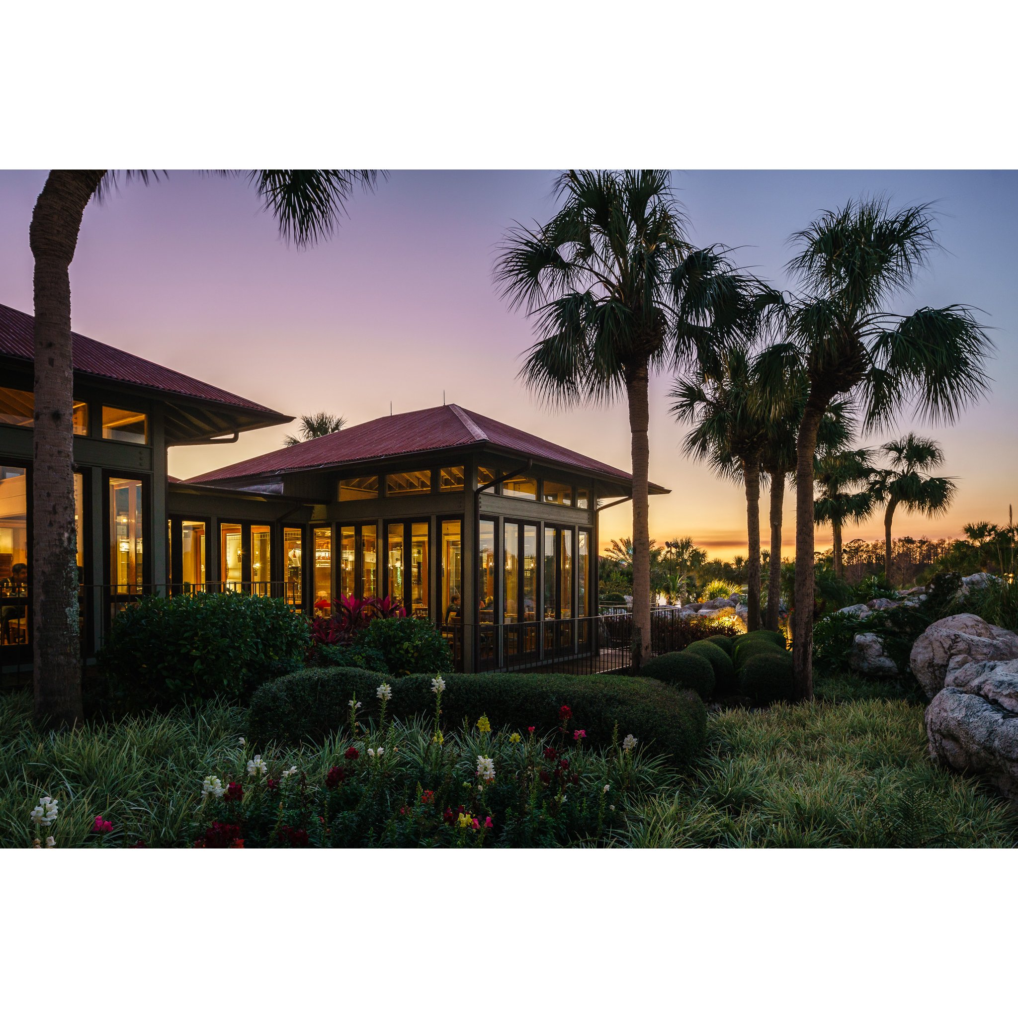 Four Flamingos, A Richard Blais Florida Kitchen