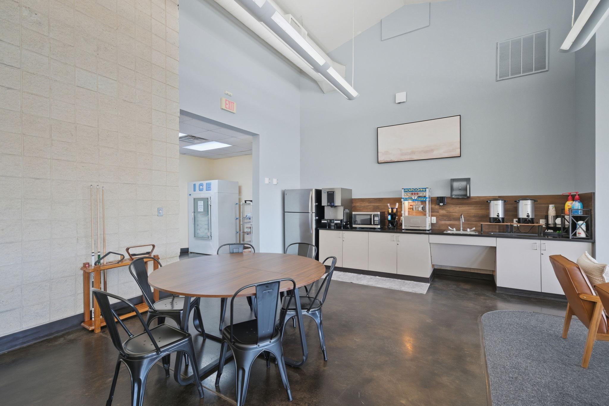 Northlake RV Resort by QRV Image