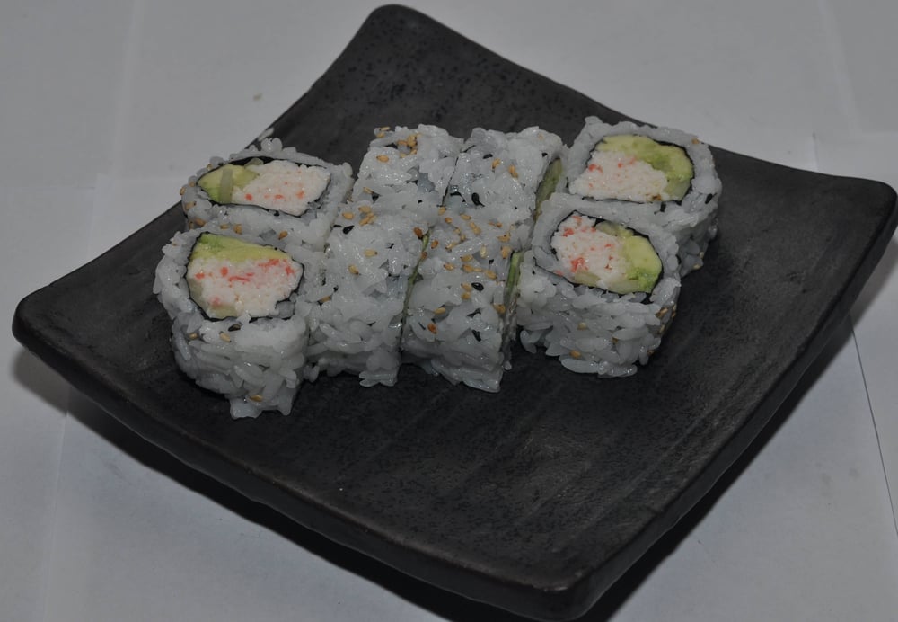 California Roll