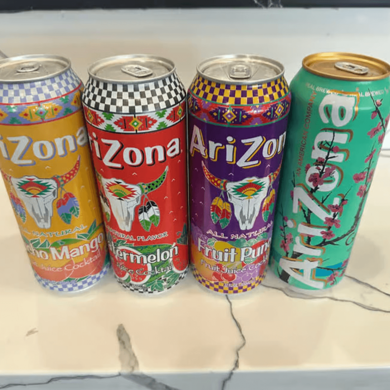 Arizona