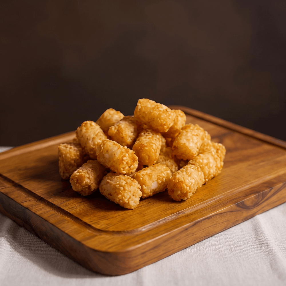 Tater Tots
