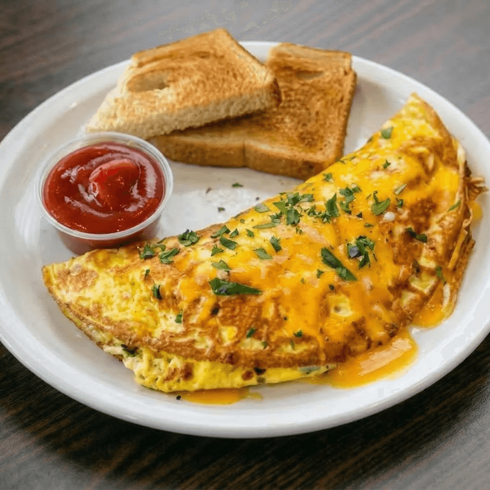 Spanish Omelette
