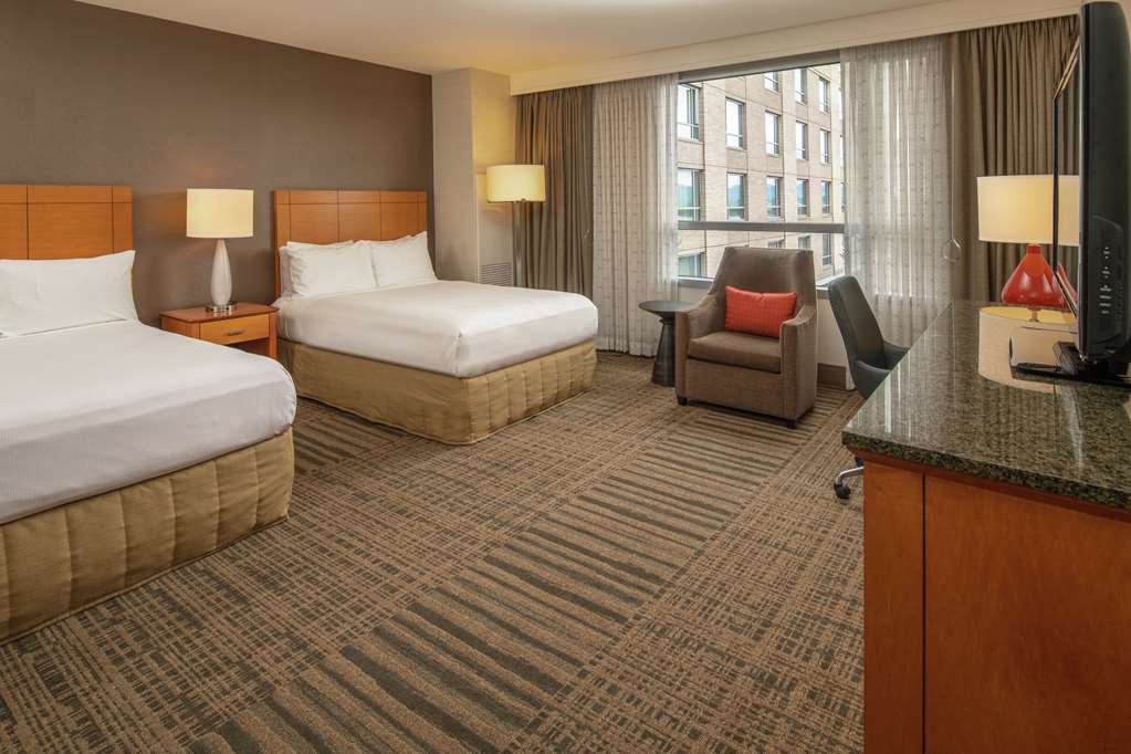 Hilton Vancouver Washington Image