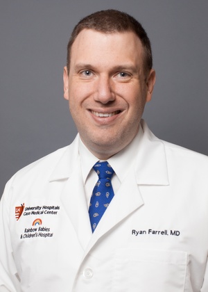 Ryan Farrell, MD Image