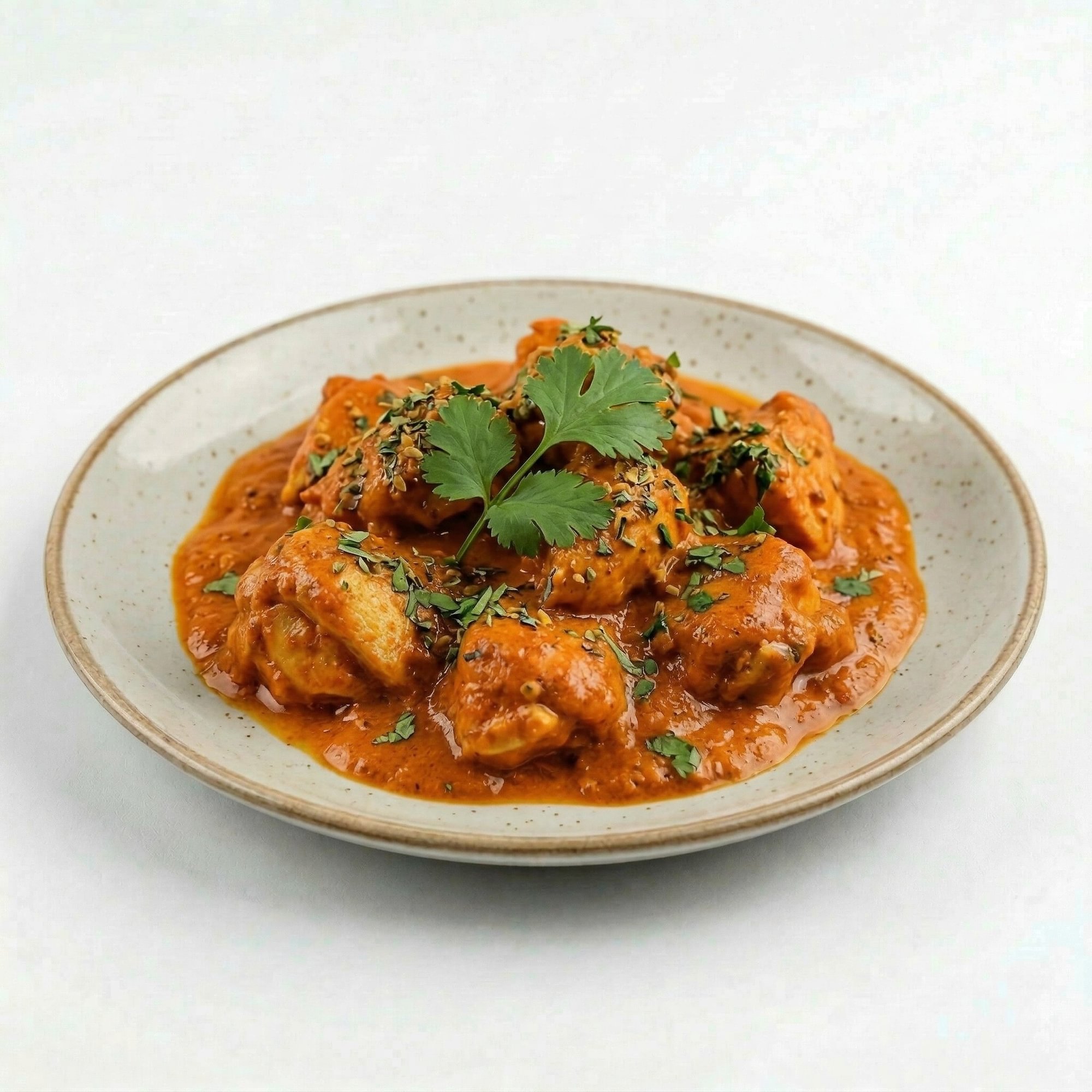 Chicken Tikka Masala Curry (🟢)