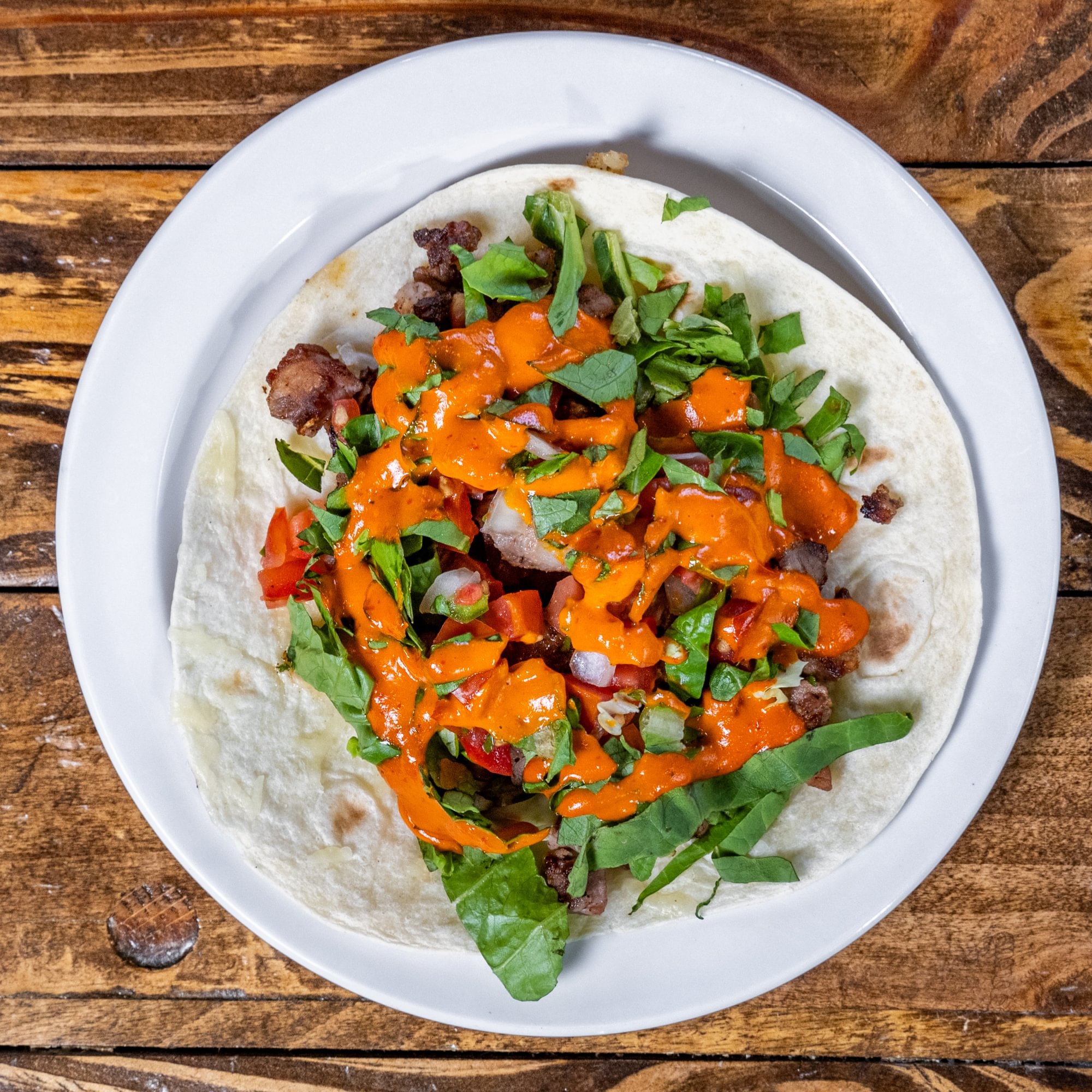 Carne Asada Taco – Steak Taco Fort Collins Favorite