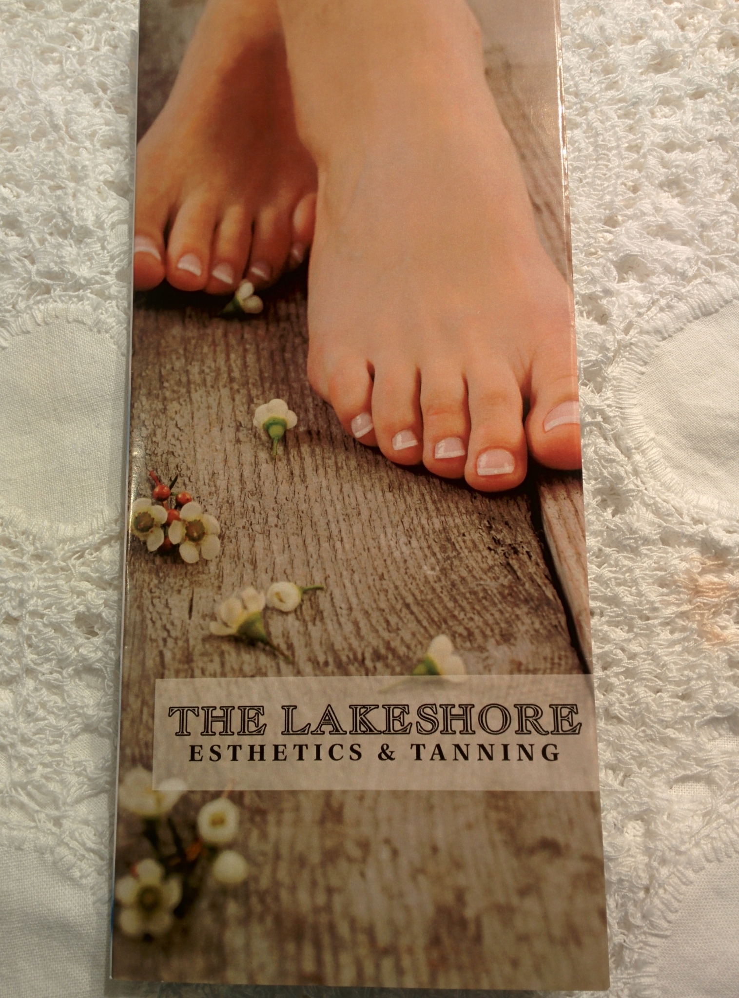 Lakeshore Spa Chestermere