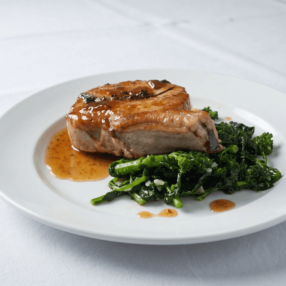 Pork Chop
