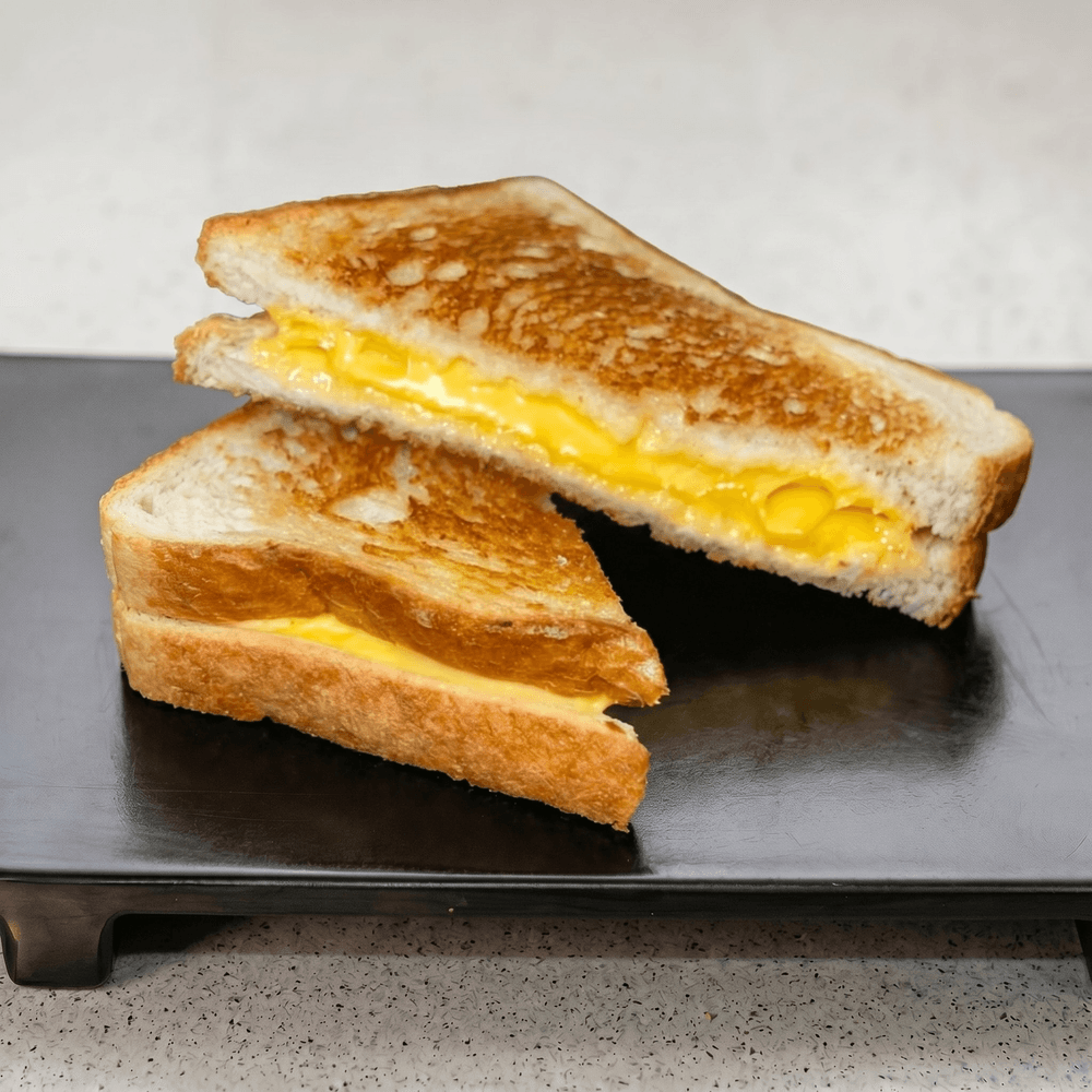 Grilled Cheese Sandwich