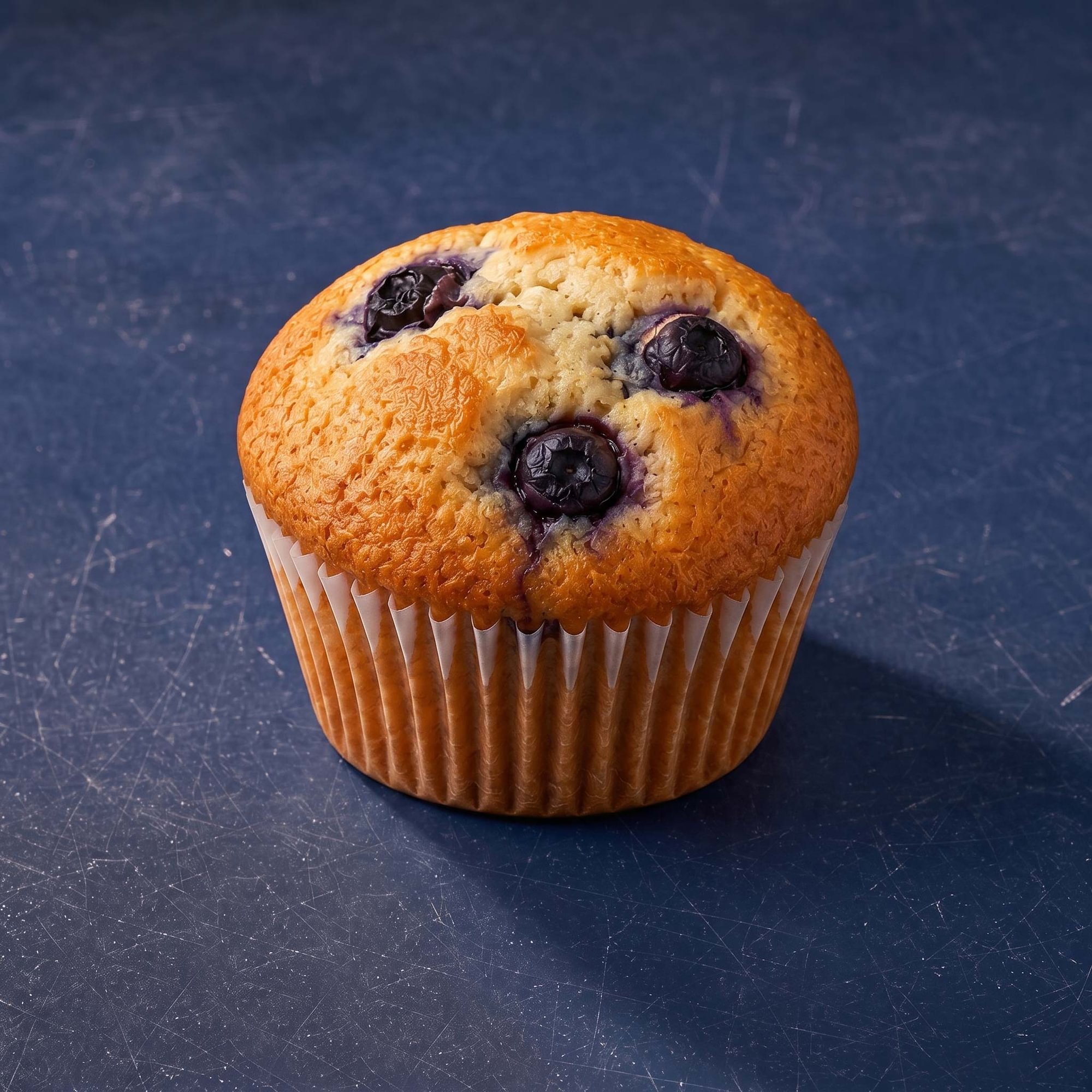 Classic Muffin