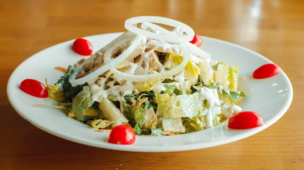Tuna Salad