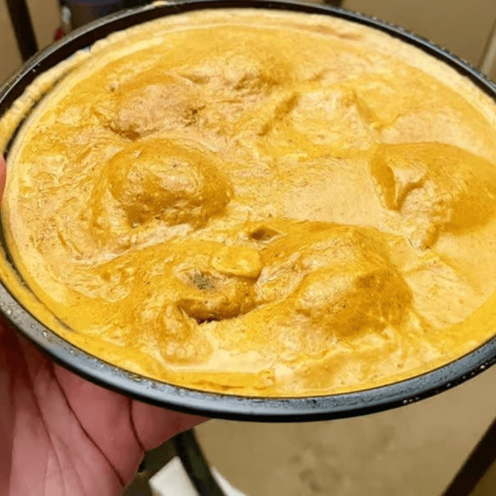 Malai Kofta