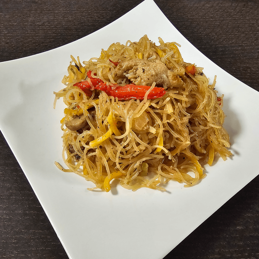 Small Pansit a la carte