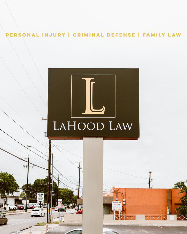 LaHood Law Photo