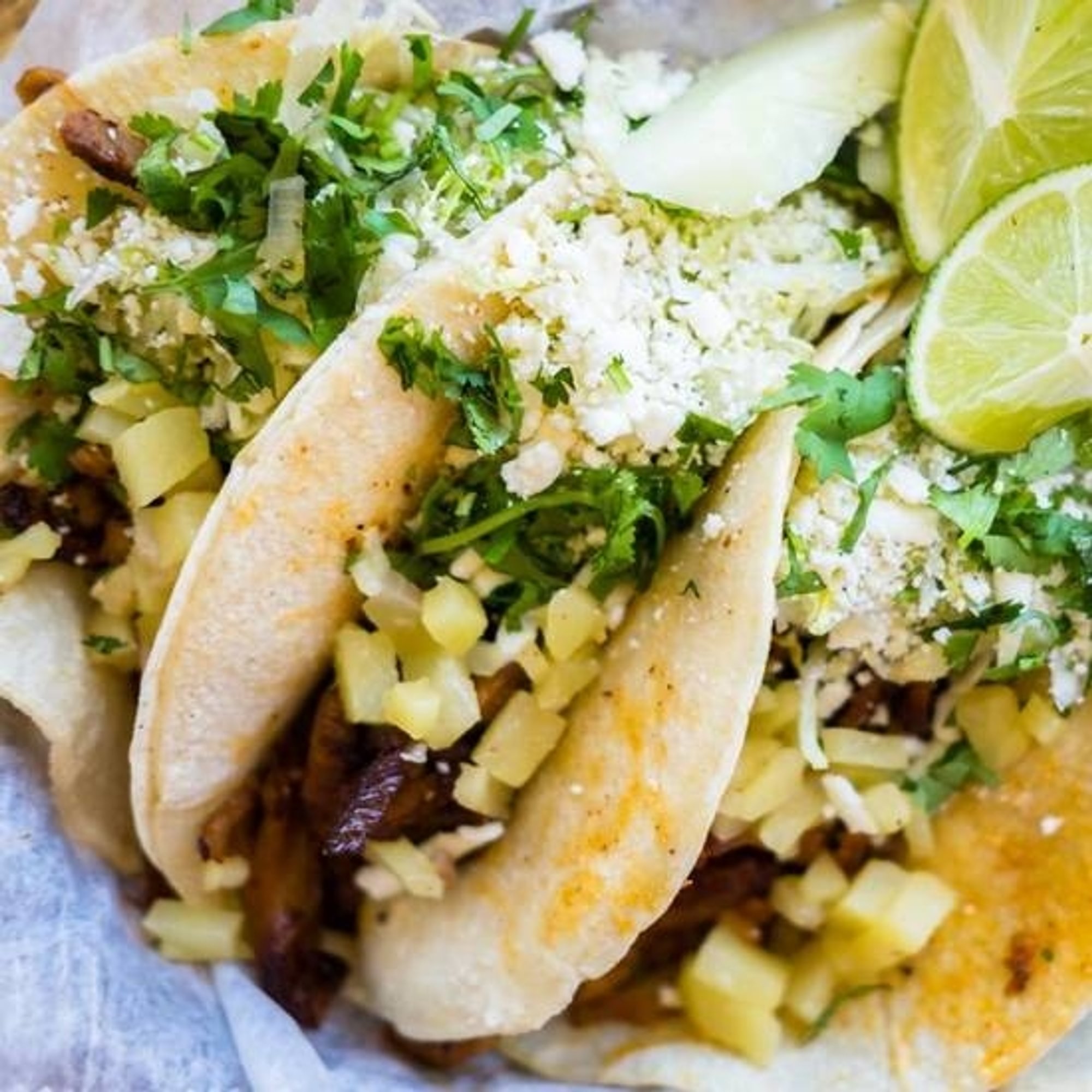 C-Street Tacos