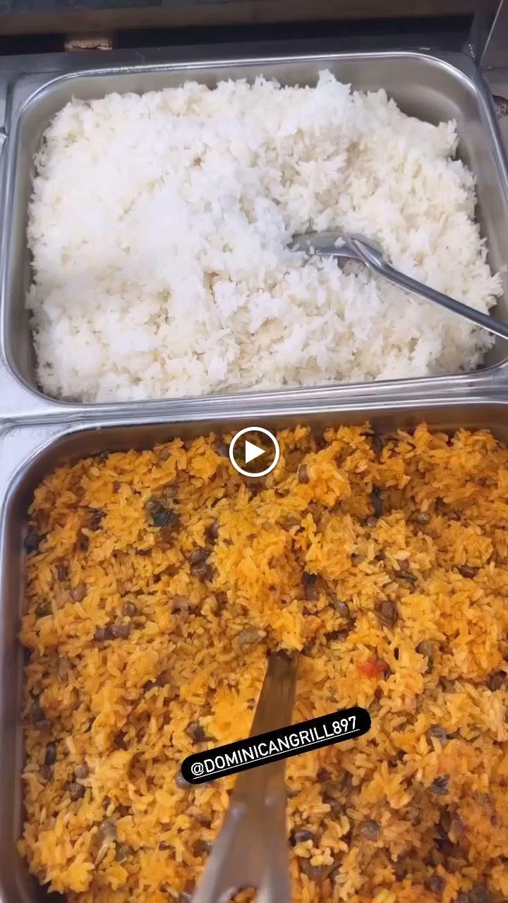 Dominican Grill