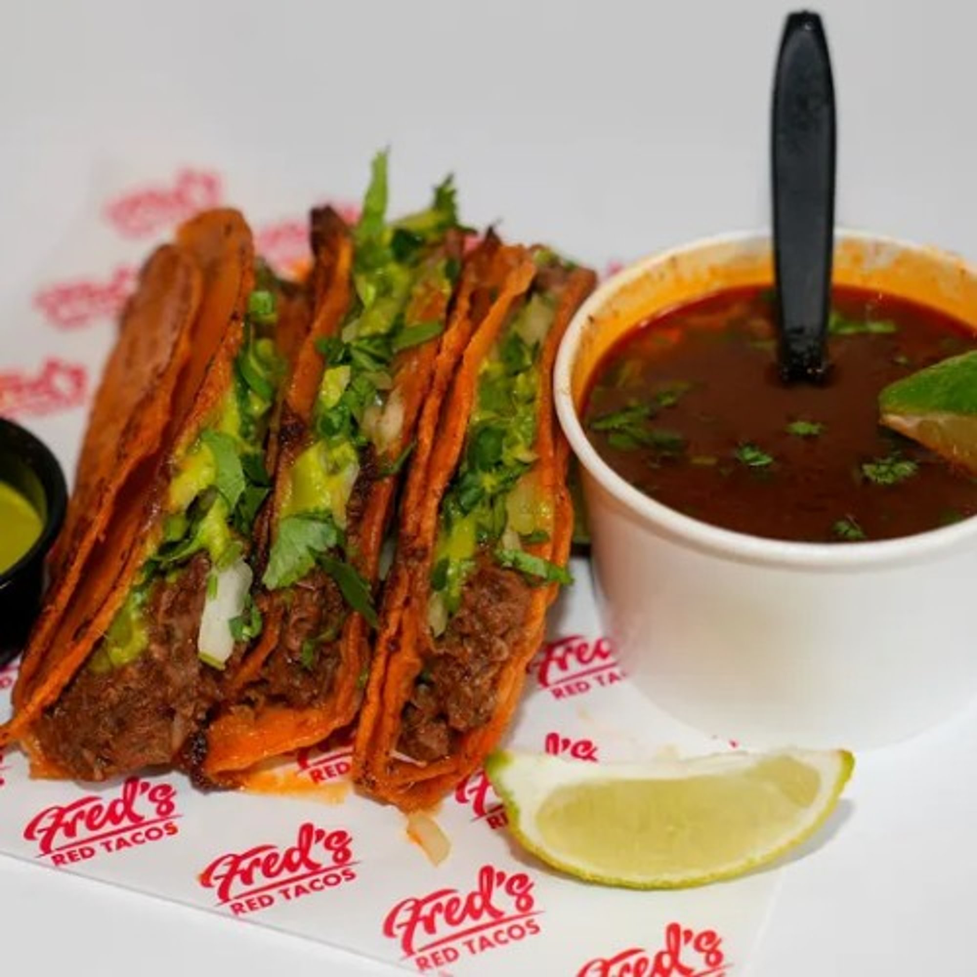 Original Quesatacos