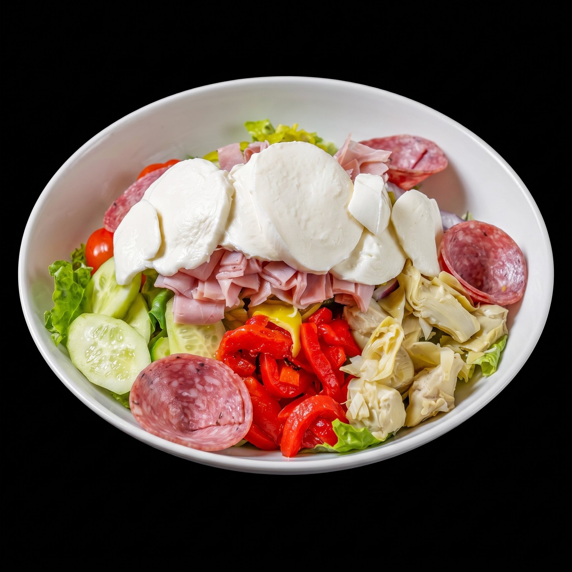 Antipasto