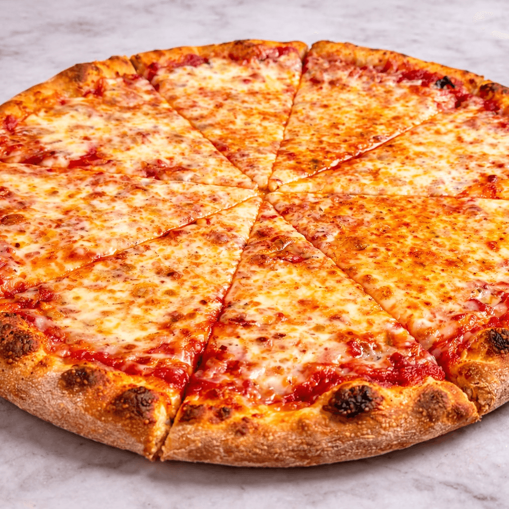 Large (14') One Topping Pizza