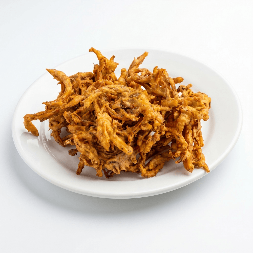 Onion Pakoda