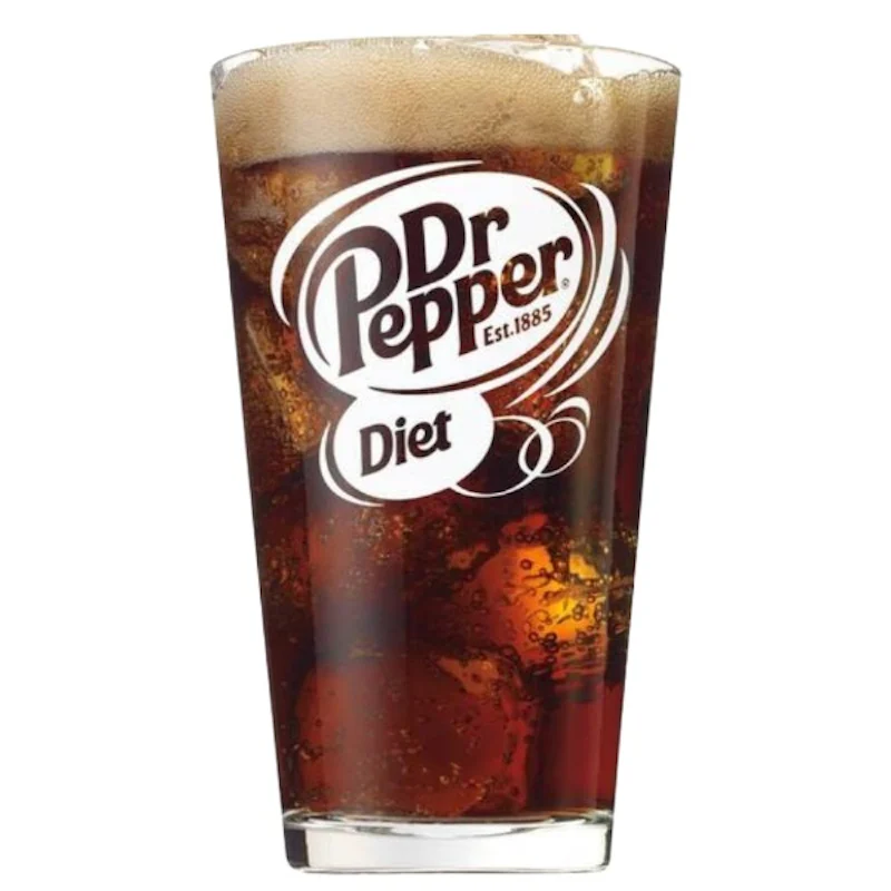 Diet Dr Pepper®