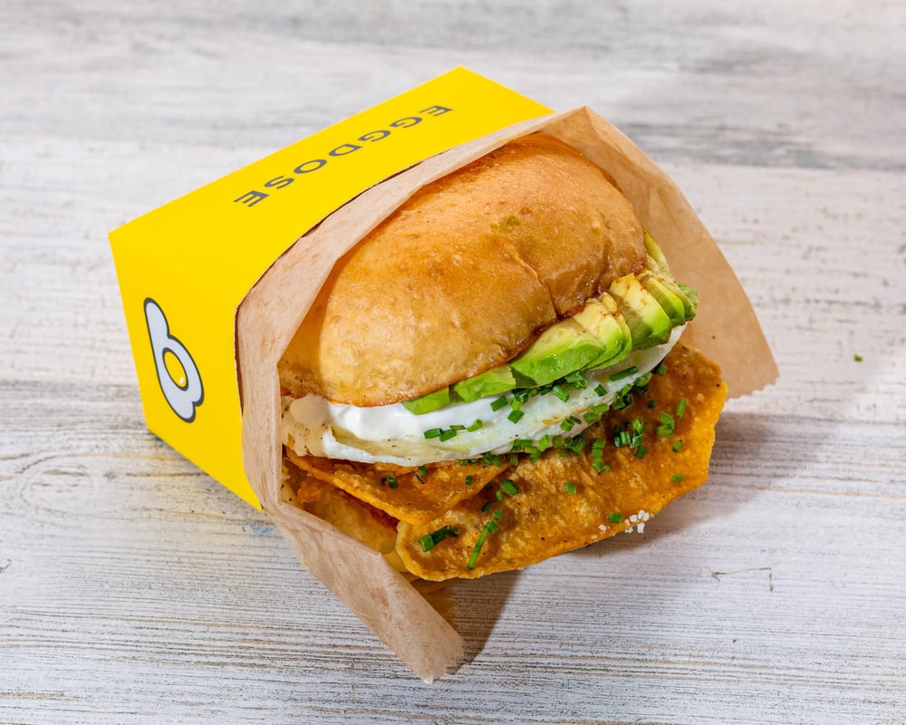 Mexican Sandwich
