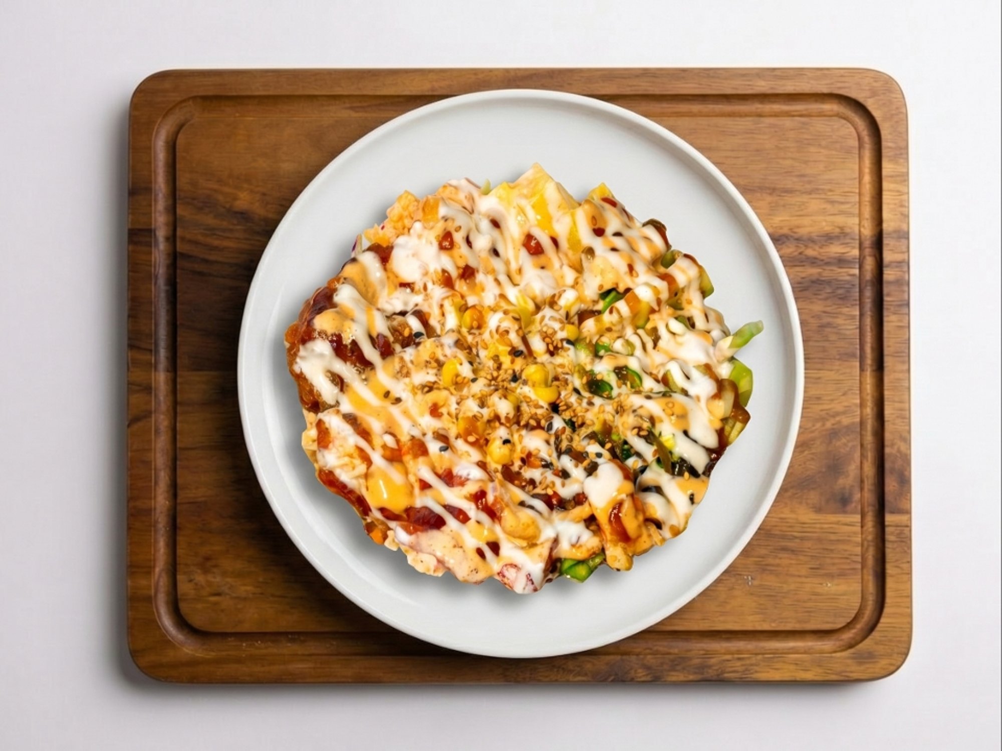 King of Poke