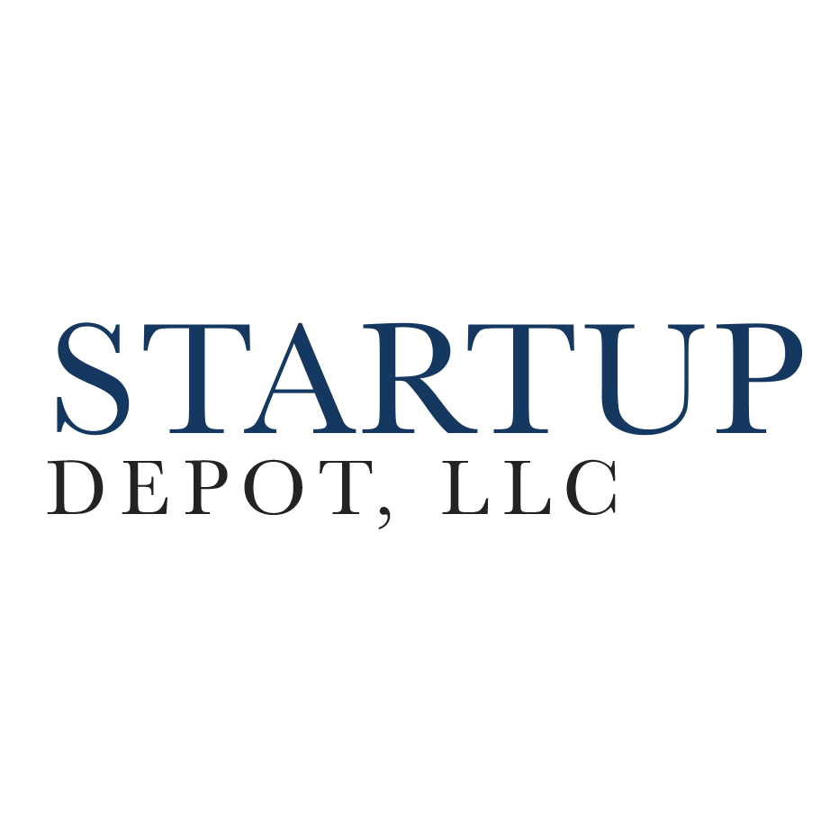Startup Depot, LLC Logo
