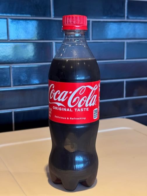Coke