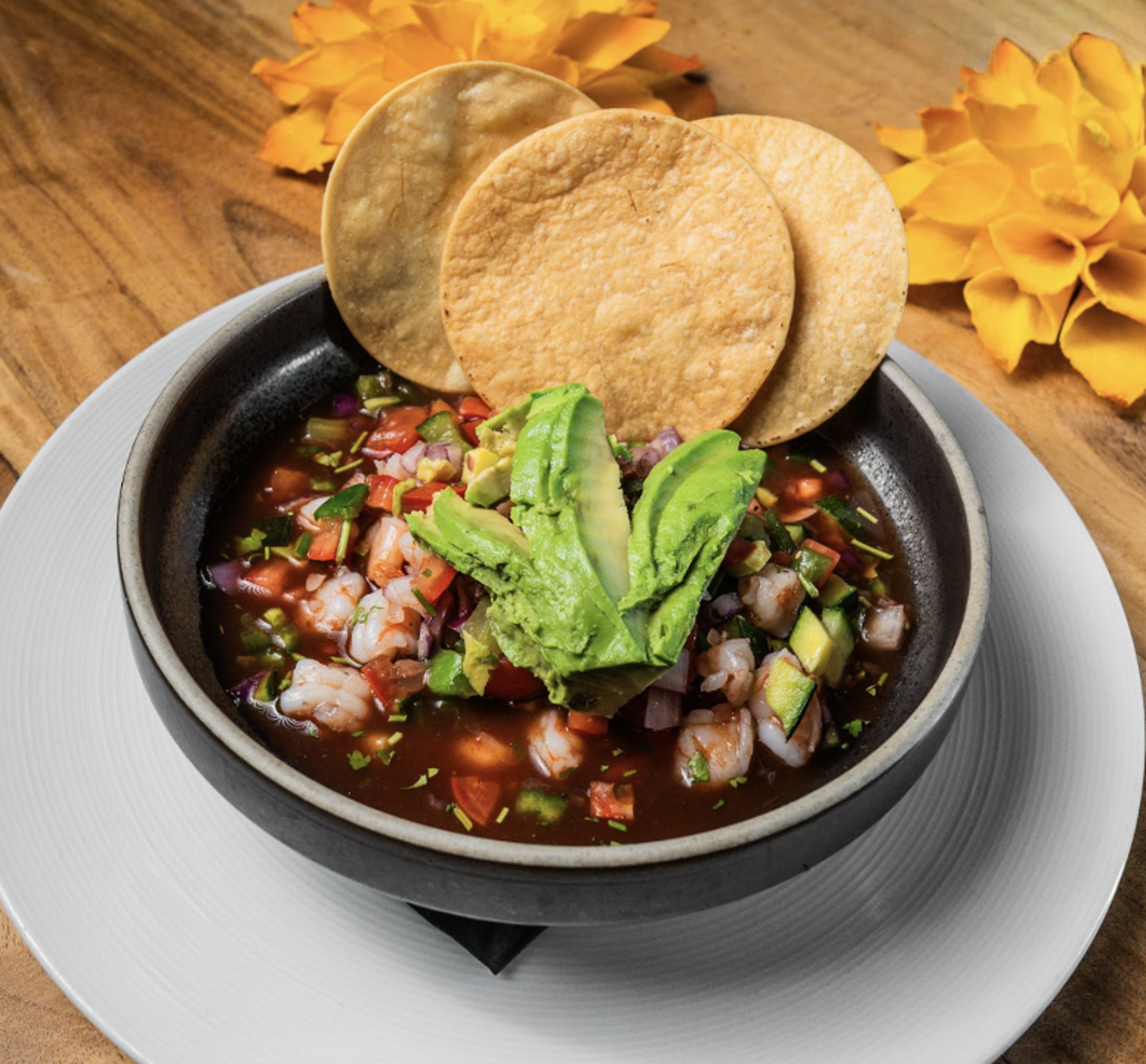 Ceviche