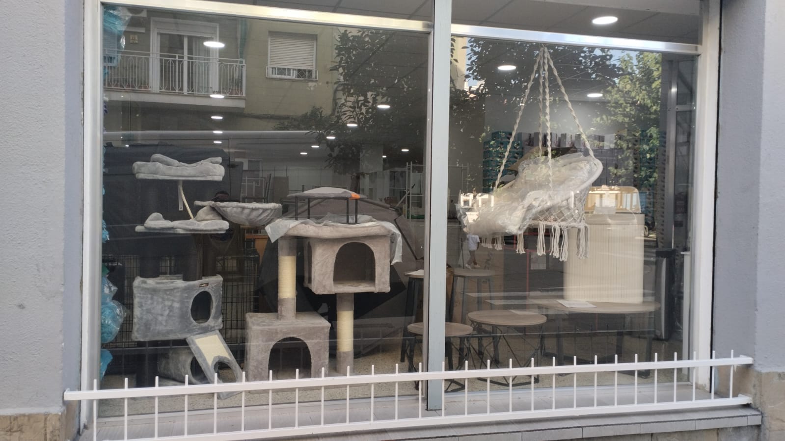 Galería en miniatura