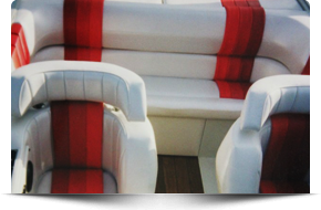 Ted's Custom Upholstery Inc Photo