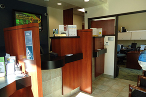 Navy Federal Credit Union - Restricted Access Photo