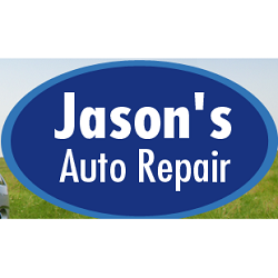 Jason's Auto Repair Photo