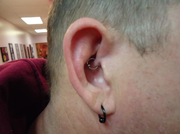 Images Mom's Piercing And Tattoos