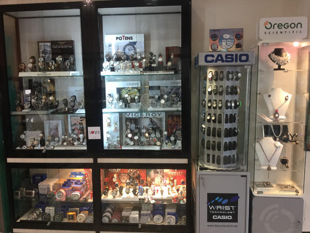 Galería en miniatura