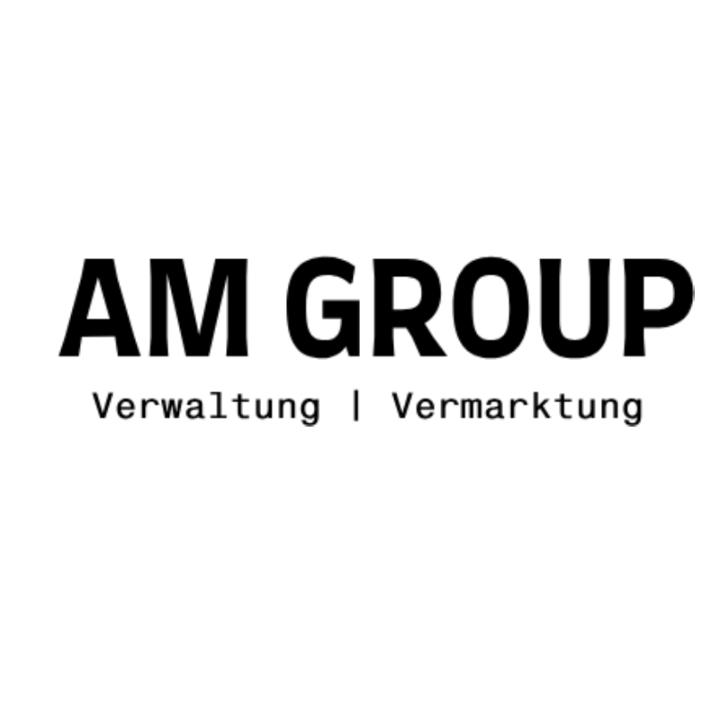 Logo von AM GROUP GMBH & CO. KG