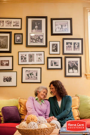 Images Home Care Assistance - Warren Senior Care