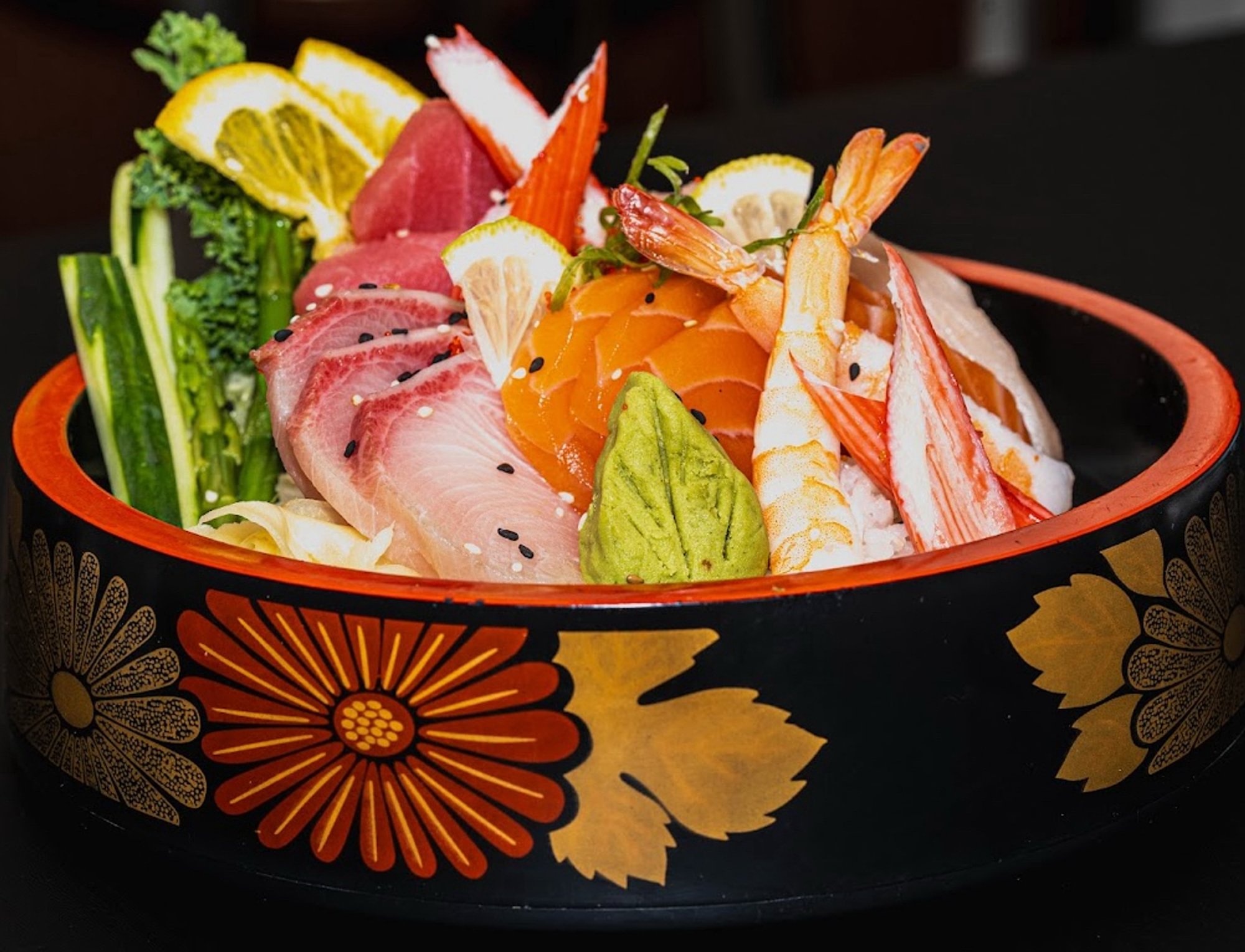 Chirashi