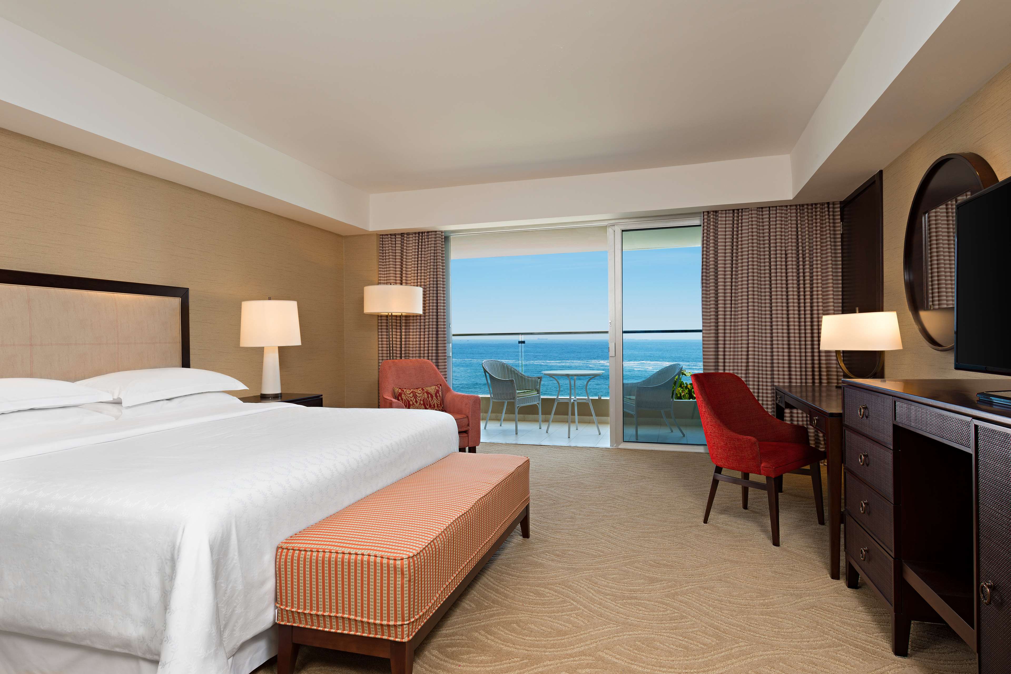 Images Sheraton Grand Rio Hotel & Resort