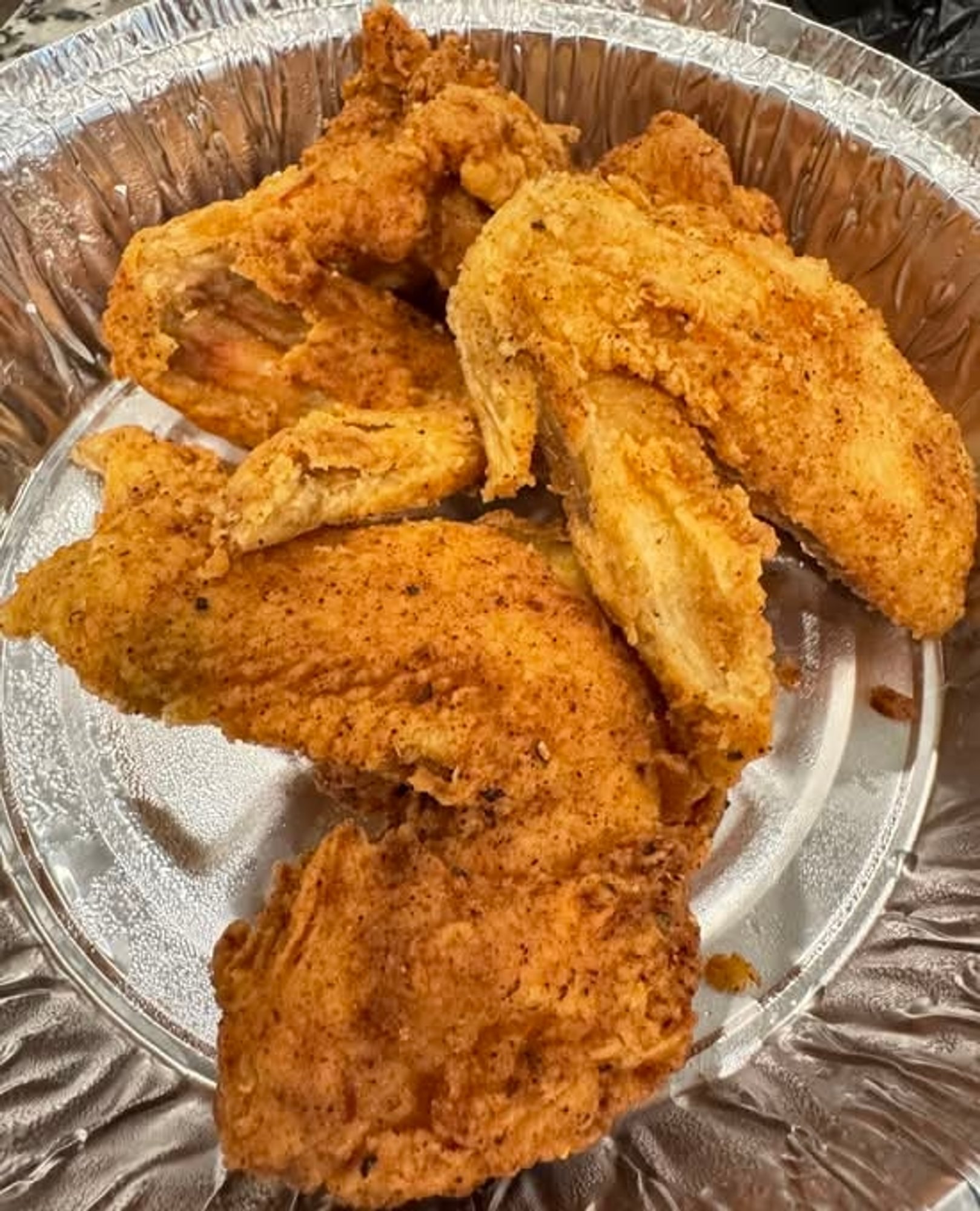 Wings (3) Add On