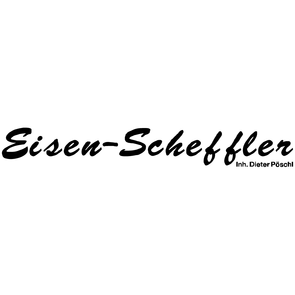 Logo von Eisen-Scheffler