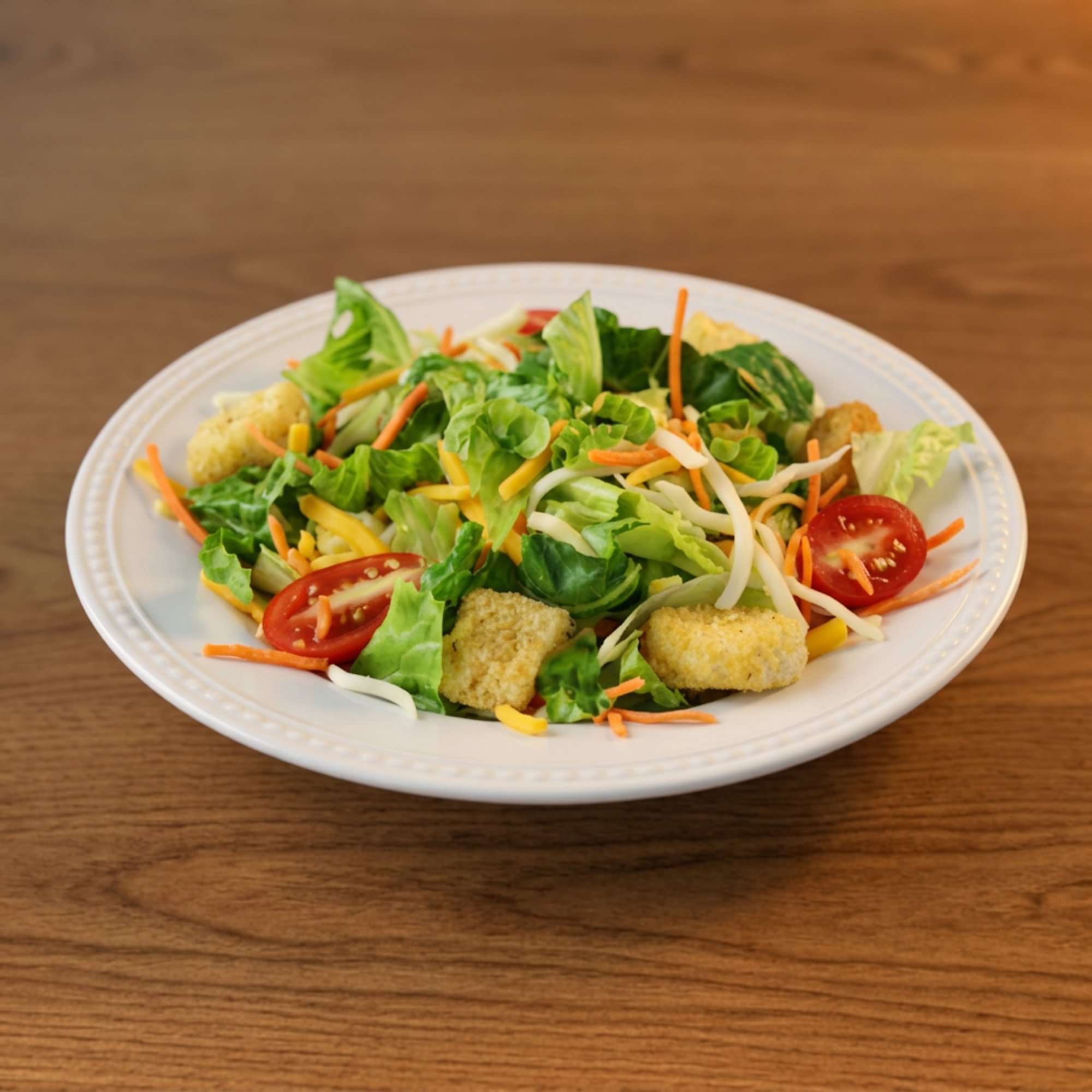 Side House Salad