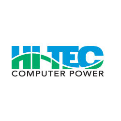 Hi-Tec Computer Power Inc Logo